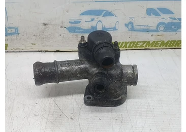 Flansa apa 038121133A Audi A4 B6 (2000 - 2005) - miniatura 2