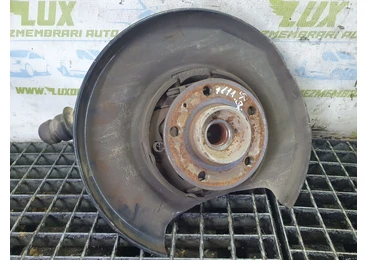 Fuzeta stanga spate Volvo XC90 1 (2002 - 2006) 2.4 D5244T4 2.4 D5244T4 D5244T4