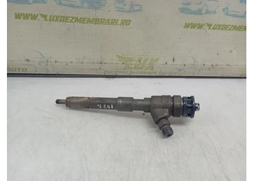 Injector 8201453073 Dacia Dokker 1 facelift (2017 - 2020) K9K626