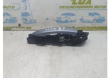 Maner exterior 3c0837685H Volkswagen Passat B6 (2005 - 2010) - miniatura 2