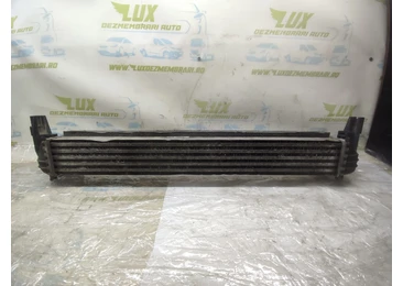 Radiator intercooler w0225003 Skoda Roomster 1 (5J) (facelift) (2010 - 2015) 1.2 tdi CFWA