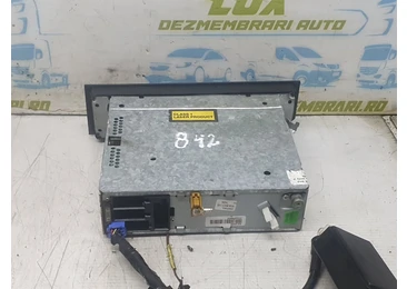 Radio cd 8E0035186 Audi A4 B6 (2000 - 2005) AWX