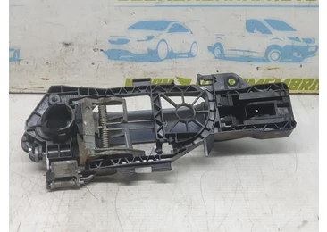 Maner exterior 3c0837886 Volkswagen Passat B6 (2005 - 2010) - miniatura 2