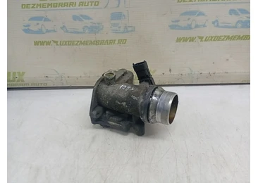 Clapeta acceleratie 161A09287R Skoda Roomster 1 (5J) (facelift) (2010 - 2015) 1.2 tdi 1.2 tdi CFWA