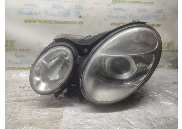 Far stanga 154359-01 Mercedes Benz E-Class W211/S211 (2002 - 2006) OM 642.920