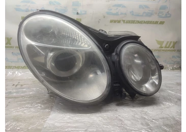 Far dreapta 154360-01 Mercedes Benz E-Class W211/S211 (2002 - 2006) OM 642.920