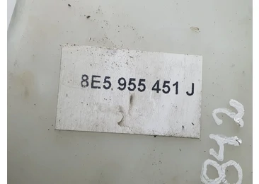 Vas lichid parbriz 8E5955451J Audi A4 B6 (2000 - 2005) - miniatura 3