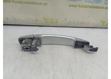 Maner exterior 132554746051 Opel Corsa D (2006 - 2011) - miniatura 2