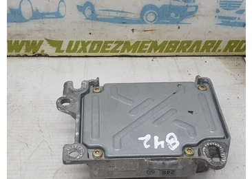 Calculator airbag 8E0959655 Audi A4 B6 (2000 - 2005) - miniatura 2