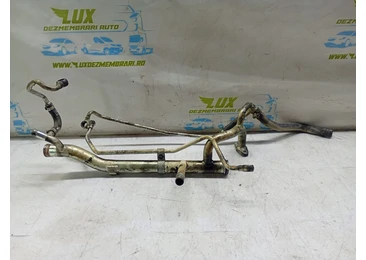 Conducta apa Volvo XC90 1 (2002 - 2006) 2.4 D5244T4 2.4 D5244T4 D5244T4