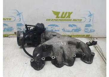 Galerie admisie Audi A4 B6 (2000 - 2005) AWX