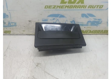 Maner exterior 5J7839206A Skoda Roomster 1 (5J) (facelift) (2010 - 2015) 1.2 tdi CFWA