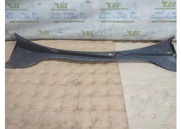 Aripa stanga fata Mercedes Benz E-Class W211/S211 (2002 - 2006) OM 642.920