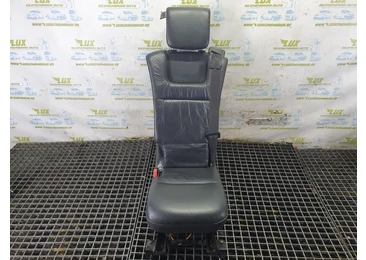Bancheta spate Volvo XC90 1 (2002 - 2006) 2.4 D5244T4 2.4 D5244T4 D5244T4
