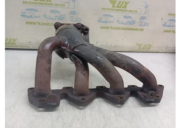 Catalizator 036178EA Seat Leon 1 (1M) (1999 - 2005) AZD