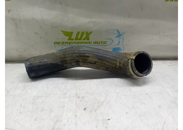 Furtun intercooler 30778627 Volvo XC90 1 (2002 - 2006) 2.4 D5244T4 2.4 D5244T4 D5244T4