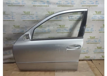 Usa stanga fata Mercedes Benz E-Class W211/S211 (2002 - 2006) OM 642.920