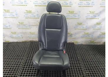 Bancheta spate Volvo XC90 1 (2002 - 2006) 2.4 D5244T4 2.4 D5244T4 D5244T4