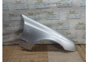 Aripa dreapta fata Mercedes Benz E-Class W211/S211 (2002 - 2006) OM 642.920