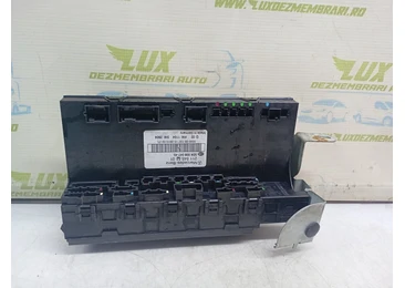 Panou sigurante 2115455101 Mercedes Benz E-Class W211/S211 (2002 - 2006) OM 642.920