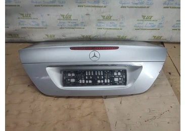 Portbagaj Mercedes Benz E-Class W211/S211 (2002 - 2006) OM 642.920