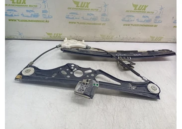 Macara geam dreapta fata A2117200246RE Mercedes Benz E-Class W211/S211 (2002 - 2006) 3.0 cdi v6 OM 642.920