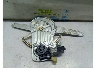 Macara geam dreapta fata 993726 Volvo XC90 1 (2002 - 2006) 2.4 D5244T4 2.4 D5244T4 D5244T4
