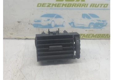 Grila ventilatie bord 1u1819701 Skoda Octavia 1 (facelift) (2000 - 2010) AXP