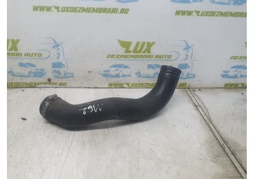 Furtun intercooler Volvo S60 2 (2010 - 2013) 1.6 d D4162T