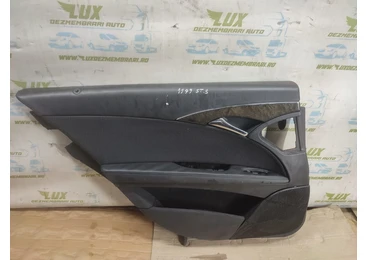 Fata usa stanga spate Mercedes Benz E-Class W211/S211 (2002 - 2006) 3.0 cdi v6 OM 642.920