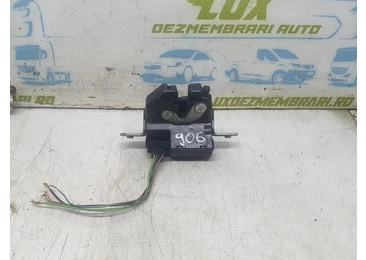 Broasca haion 55701971 Opel Corsa D (2006 - 2011) 1.2 benzina Z12XEP Z12XEP