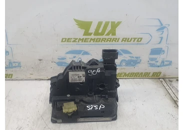 Broasca stanga spate 13258265 Opel Corsa D (2006 - 2011) - miniatura 2