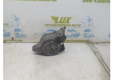 Suport motor 468646740 Opel Corsa D (2006 - 2011) 1.2 benzina Z12XEP Z12XEP