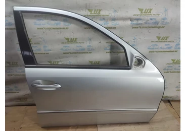 Usa dreapta fata Mercedes Benz E-Class W211/S211 (2002 - 2006) OM 642.920