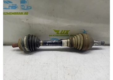Planetara stanga fata p30735642 Volvo XC90 1 (2002 - 2006) 2.4 D5244T4 2.4 D5244T4 D5244T4