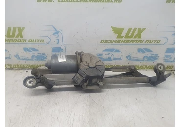 Ansamblu stergatoare parbriz 13182340 Opel Corsa D (2006 - 2011) 1.2 benzina Z12XEP 1.2 benzina Z12XEP Z12XEP