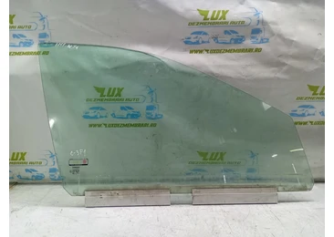 Geam dreapta fata Volvo XC90 1 (2002 - 2006) 2.4 D5244T4 2.4 D5244T4 D5244T4