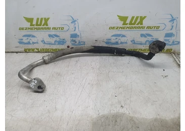 Conducta clima ac Audi A4 B6 (2000 - 2005) AWX