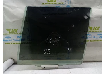 Geam stanga spate Volvo XC90 1 (2002 - 2006) 2.4 D5244T4 2.4 D5244T4 D5244T4