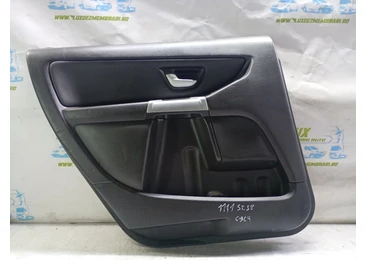 Fata usa stanga spate Volvo XC90 1 (2002 - 2006) 2.4 D5244T4 2.4 D5244T4 D5244T4