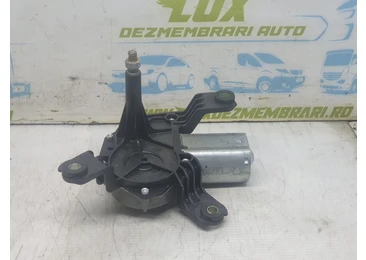Motoras stergator haion 13163029 Opel Corsa D (2006 - 2011) - miniatura 2