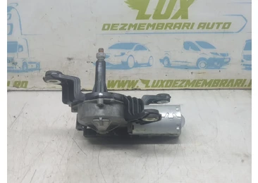 Motoras stergator haion 13163029 Opel Corsa D (2006 - 2011) 1.2 benzina Z12XEP Z12XEP