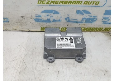 Calculator airbag 13262359 Opel Corsa D (2006 - 2011) Z12XEP
