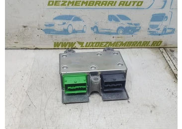 Calculator airbag 13262359 Opel Corsa D (2006 - 2011) - miniatura 2