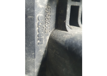 Carcasa filtru aer 467582339 Opel Corsa D (2006 - 2011) - miniatura 3