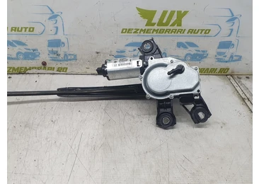 Motoras stergator haion 3c9955711A Volkswagen Passat B6 (2005 - 2010) 2.0 tdi CBDC