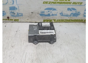 Calculator airbag 5N0959655J Volkswagen Passat B6 (2005 - 2010) CBDC