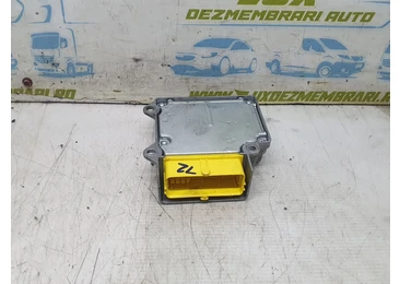 Calculator airbag 5N0959655J Volkswagen Passat B6 (2005 - 2010) - miniatura 2