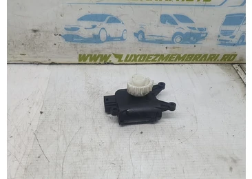 Motoras clapeta mixaj aer 3c0907511C Volkswagen Passat B6 (2005 - 2010) CBDC