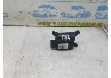 Motoras clapeta mixaj aer 3c0907511C Volkswagen Passat B6 (2005 - 2010) - miniatura 2